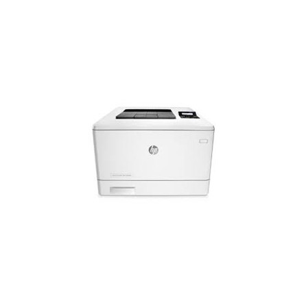 Drukarka Color LaserJet Pro 400 M452dn A4, Drukarki laserowe kolorowe, Urządzenia i maszyny biurowe