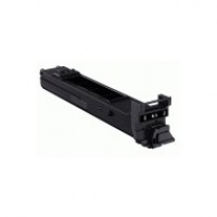 Toner Konica Minolta do MC-4650/4690/4695 | 8 000 str. | black, Tonery, Materiały eksploatacyjne