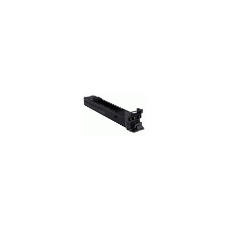Toner Konica Minolta do MC-4650/4690/4695 | 8 000 str. | black, Tonery, Materiały eksploatacyjne