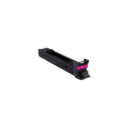 Toner Konica Minolta do MC-4650/4690/4695 | 8 000 str. | magenta, Tonery, Materiały eksploatacyjne