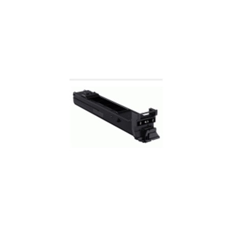 Toner Konica Minolta do Magicolor 4650/4690MF/4695MF | 4 000 str. | black, Tonery, Materiały eksploatacyjne