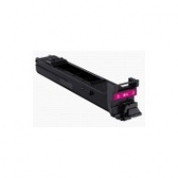Toner Konica Minolta do MC-4650/4690 | 4 000 str. | magenta, Tonery, Materiały eksploatacyjne