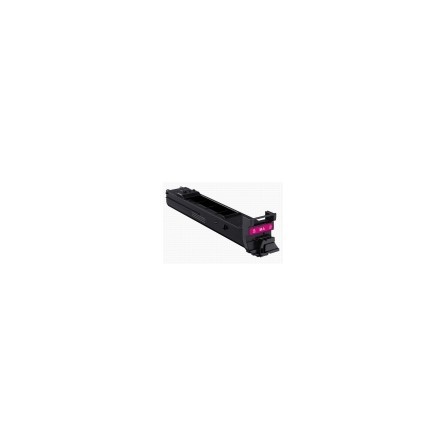 Toner Konica Minolta do MC-4650/4690 | 4 000 str. | magenta, Tonery, Materiały eksploatacyjne