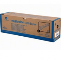 Toner Konica Minolta do MC-4650/4690 | 8 000 str. | CMY, Tonery, Materiały eksploatacyjne