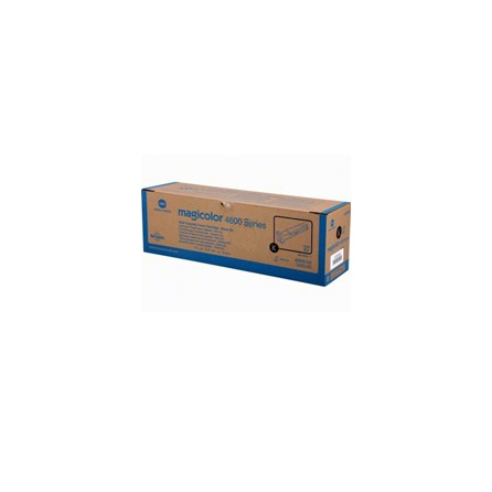 Toner Konica Minolta do MC-4650/4690 | 8 000 str. | CMY, Tonery, Materiały eksploatacyjne
