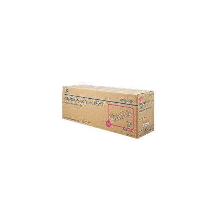Bęben Konica Minolta do Magicolor 4750 | 30 000 str. | magenta, Bębny, Materiały eksploatacyjne