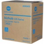 Toner Konica Minolta TNP-22C do Bizhub C35/C35P | 6 000 str.| cyan, Tonery, Materiały eksploatacyjne