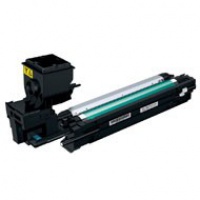 Toner Konica Minolta TNP-20C do MagiColor 3730 | 5 000 str. | yellow, Tonery, Materiały eksploatacyjne