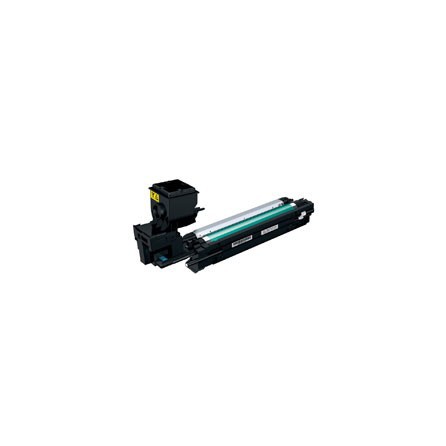 Toner Konica Minolta TNP-20C do MagiColor 3730 | 5 000 str. | yellow, Tonery, Materiały eksploatacyjne