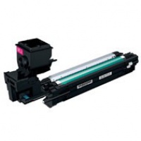 Toner Konica Minolta TNP-20M do MagiColor 3730 | 5 000 str. | magenta, Tonery, Materiały eksploatacyjne