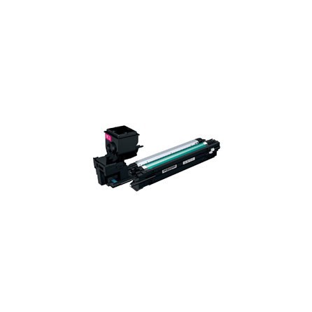 Toner Konica Minolta TNP-20M do MagiColor 3730 | 5 000 str. | magenta, Tonery, Materiały eksploatacyjne