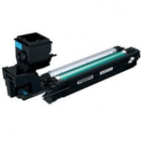 Toner Konica Minolta TNP-20C do MagiColor 3730 | 5 000 str. | cyan, Tonery, Materiały eksploatacyjne