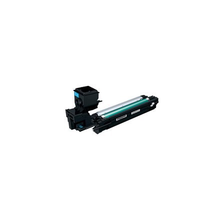 Toner Konica Minolta TNP-20C do MagiColor 3730 | 5 000 str. | cyan, Tonery, Materiały eksploatacyjne