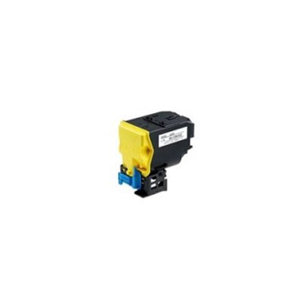 Toner Konica Minolta TNP-21Y do MagiColor 3730 | 3 000 str. | yellow, Tonery, Materiały eksploatacyjne