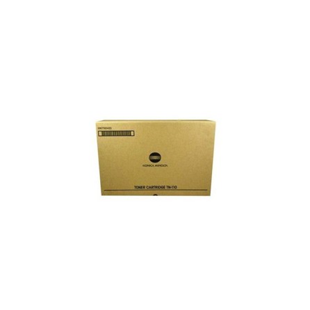 Toner Konica Minolta TN-120 do Bizhub 240F | 16 000 str. | black, Tonery, Materiały eksploatacyjne
