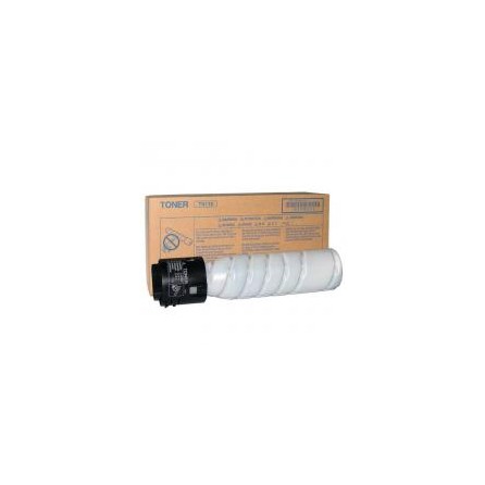 Toner Konica Minolta TN-118 do Bizhub 195/215 | 12 000 str.| black, Tonery, Materiały eksploatacyjne