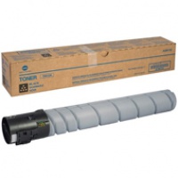 Toner Konica Minolta TN-512 do C-454/554 | 29 000 str. | black, Tonery, Materiały eksploatacyjne