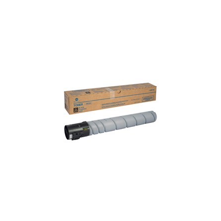 Toner Konica Minolta TN-512 do C-454/554 | 29 000 str. | black, Tonery, Materiały eksploatacyjne