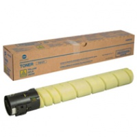 Toner Konica Minolta TN-512 do C-454/554 | 35 000 str. | yellow, Tonery, Materiały eksploatacyjne