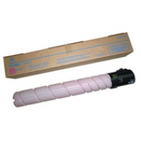 Toner Konica Minolta TN-512 do C-454/554 | 35 000 str. magenta, Tonery, Materiały eksploatacyjne