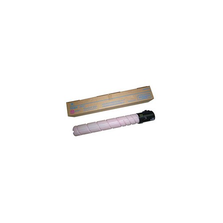 Toner Konica Minolta TN-512 do C-454/554 | 35 000 str. magenta, Tonery, Materiały eksploatacyjne