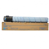 Toner Konica Minolta TN-512 do C-454/554 | 35 000 str. |cyan I, Tonery, Materiały eksploatacyjne