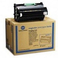 Bęben Konica Minolta do Bizhub 3300P/4000P/4700P | 60 000 str. | black, Bębny, Materiały eksploatacyjne