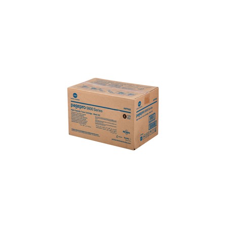 Toner Konica Minolta do PagePro 5650 | 19 000 str. | black, Tonery, Materiały eksploatacyjne
