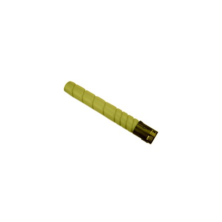 Toner Konica Minolta TN-221Y do BizHub C227/287 |21 000 str. | yellow, Tonery, Materiały eksploatacyjne