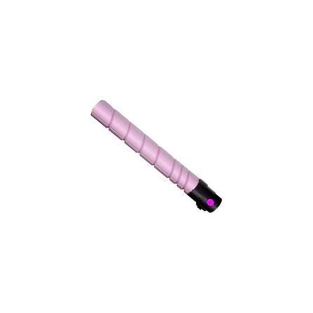 Toner Konica Minolta TN-221M do BizHub C227/287 | 21 000 str. | magenta, Tonery, Materiały eksploatacyjne