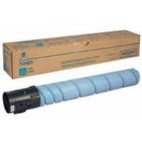 Toner Konica Minolta TN-514 cyan do Bizhub C458/C558/C658, Tonery, Materiały eksploatacyjne
