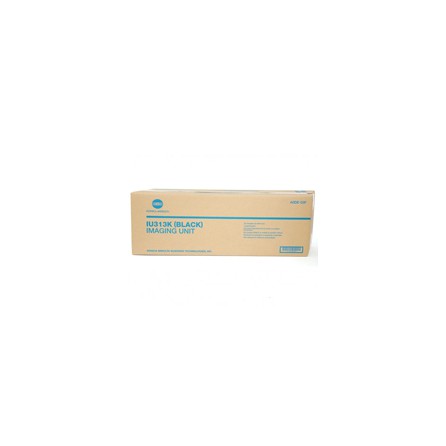 Bęben Konica Minolta IU-313 do C353 | 120 000 str. | black, Bębny, Materiały eksploatacyjne