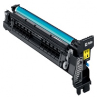 Bęben Konica Minolta IU-212Y do Bizhub C200 | 45 000 str. | yellow, Bębny, Materiały eksploatacyjne