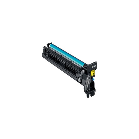 Bęben Konica Minolta IU-212Y do Bizhub C200 | 45 000 str. | yellow, Bębny, Materiały eksploatacyjne