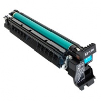 Bęben Konica Minolta IU-212C do Bizhub C200 | 45 000 str. | cyan, Bębny, Materiały eksploatacyjne