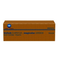 Toner Konica Minolta C10P TN-212M magenta, Tonery, Materiały eksploatacyjne