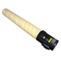 Toner Konica Minolta C220/280 TN-216 yellow, Tonery, Materiały eksploatacyjne