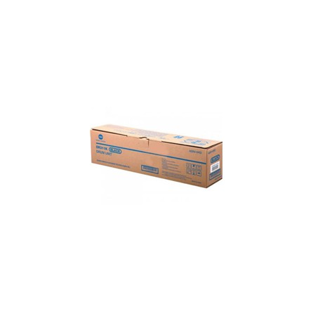 Bęben Konica Minolta DR-311K do Bizhub C-220/280/360 | 70 000 str. | black, Bębny, Materiały eksploatacyjne