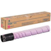 Toner Konica MinoltaTN-319M do Bizhub C360 | 26 000 str. | magenta, Tonery, Materiały eksploatacyjne