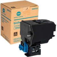 Toner Konica Minolta Bizhub C35/C35P TNP-22K 6k black, Tonery, Materiały eksploatacyjne