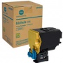 Toner Konica Minolta C25 TNP-27 yellow, Tonery, Materiały eksploatacyjne