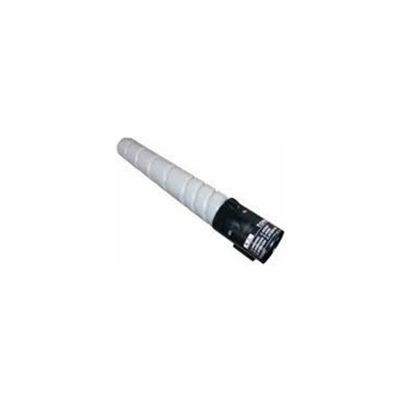Toner Konica Minolta TN-612K do BizHub Pro C-5501/6501 | 37 400 str. | black, Tonery, Materiały eksploatacyjne