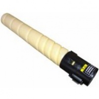 Toner Konica Minolta TN-612Y do BizHub Pro C-5501/6501 | 25 000 str. | yellow, Tonery, Materiały eksploatacyjne