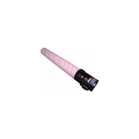 Toner Konica Minolta TN-612M do BizHub Pro C-5501/6501 | 25 000 str. | magenta, Tonery, Materiały eksploatacyjne