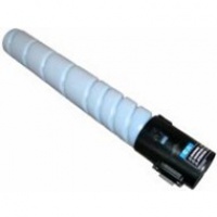 Toner Konica Minolta TN-612C do Bizhub Pro C-5501/6501 | 25 000 str. | cyan, Tonery, Materiały eksploatacyjne