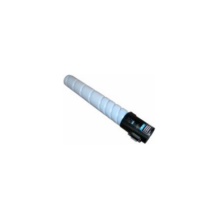 Toner Konica Minolta TN-612C do Bizhub Pro C-5501/6501 | 25 000 str. | cyan, Tonery, Materiały eksploatacyjne