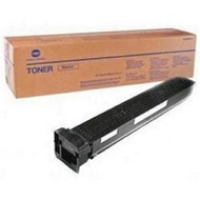 Toner Konica Minolta C224/284/364 TN-321 black, Tonery, Materiały eksploatacyjne