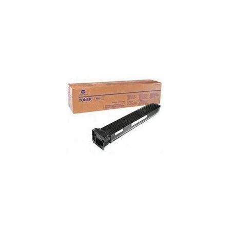 Toner Konica Minolta C224/284/364 TN-321 black, Tonery, Materiały eksploatacyjne