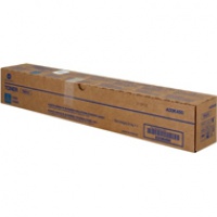 Toner Konica Minolta C224/284 TN-321 cyan, Tonery, Materiały eksploatacyjne