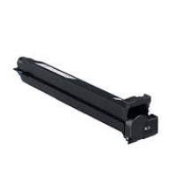 Toner Konica Minolta C654 TN-711 black, Tonery, Materiały eksploatacyjne
